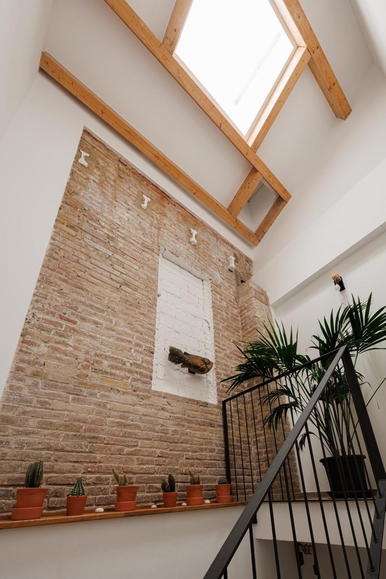 Atico Duplex Playa Area Barcelona Con Spa Exterior Montgat Kültér fotó