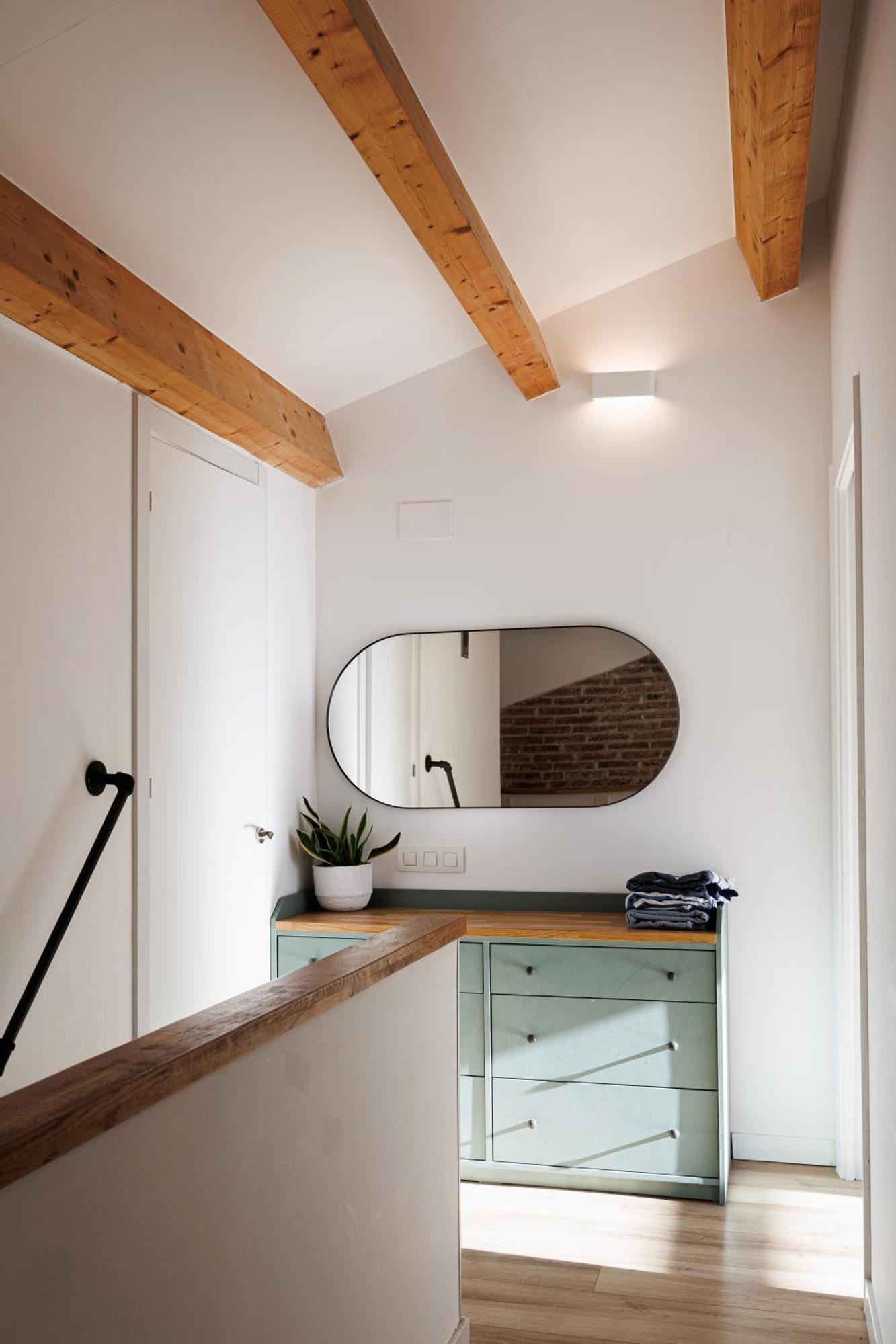Atico Duplex Playa Area Barcelona Con Spa Exterior Montgat Kültér fotó