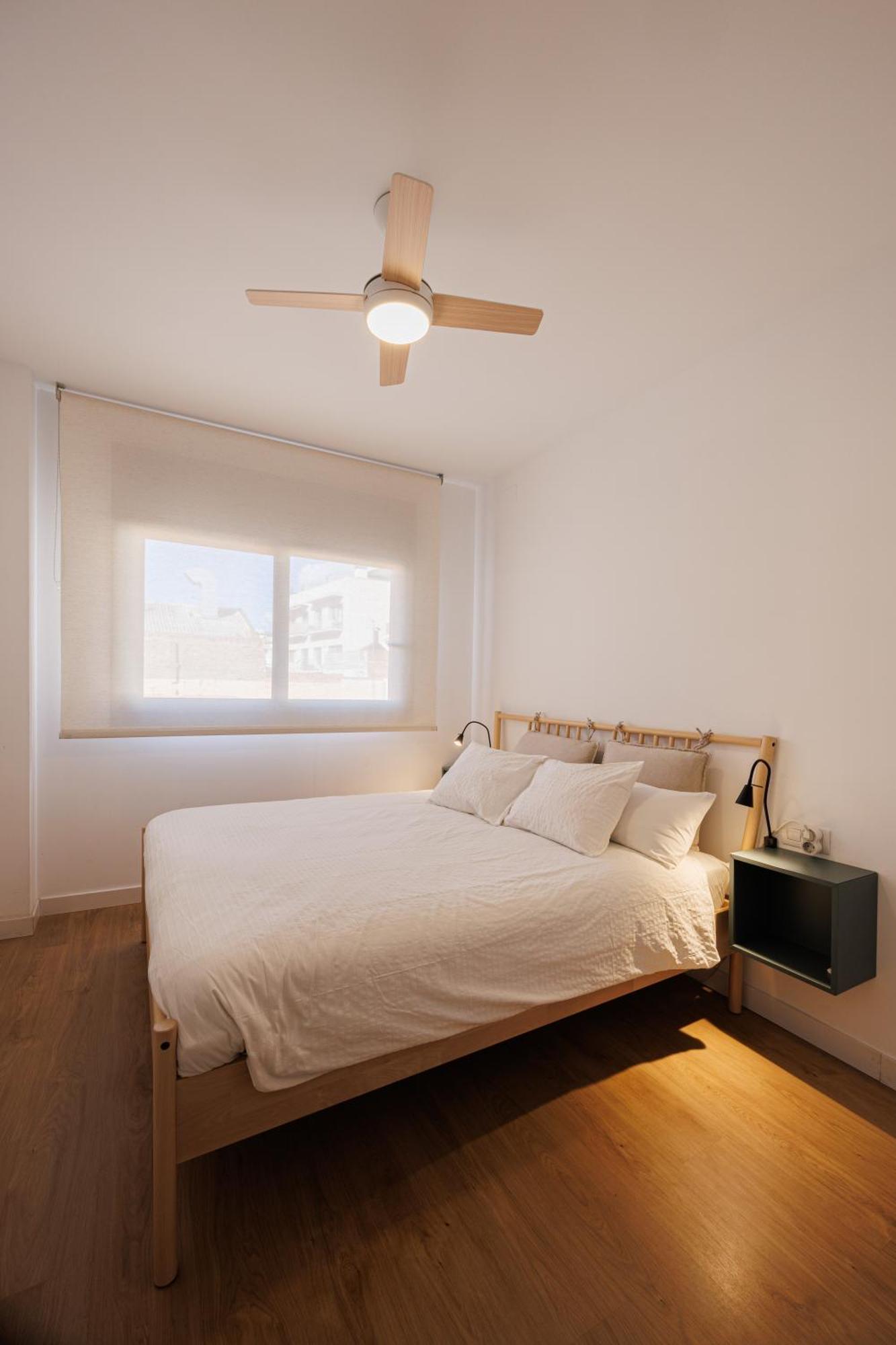 Atico Duplex Playa Area Barcelona Con Spa Exterior Montgat Kültér fotó